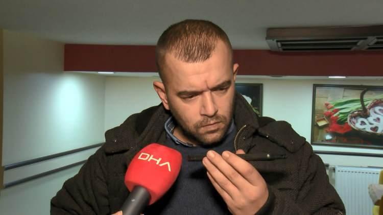 <p>Banka hesabını kiraladığı için şu an nitelikli dolandırıcılık suçundan yargılanan Mustafa Kazan, "2022 senesinde paraya ihtiyacım vardı. Banka hesaplarını kiralayan bir grup gördüm. Bu gruba giriş yaptım ve banka hesabımı kiralamak istediğimi söyledim. Benimle iletişime geçtiler ve ertesi sabah Aksaray'da buluştuk. Orada bir kafede yedik, içtik.elefonumu almadılar sadece hesap bilgilerimi istediler. Para geldi mi diye hesabı kontrol ettiler. İşlemlerden sonra kartıma o an bloke geldi. Blokeden sonra ben şüphelendim ve gitmek istedim. Bu zamana kadar hesabıma bloke gelmediği için korktum. Ben ayrılmak istediğimde beni göndermediler." dedi.</p>