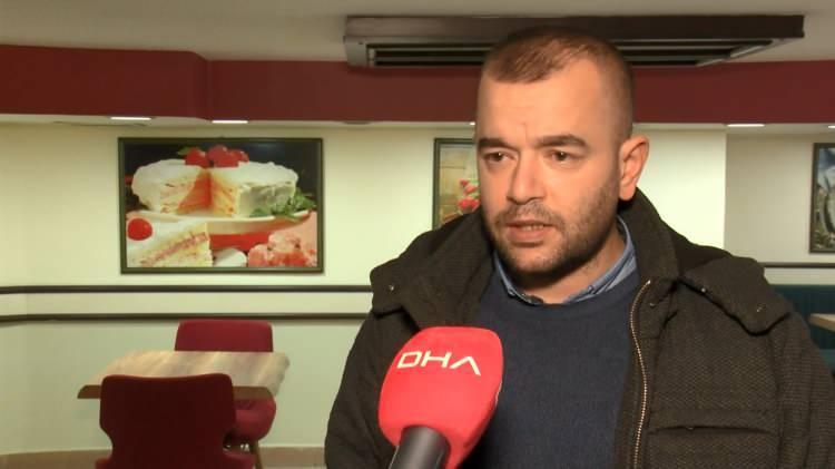 <p>Sözlerine devam eden Kazan, "Silahla tehdit edip, oturacaksın dediler. Akşama kadar orada oturdum. İşlemleri bittiğinde kartlarımı verip, gidebilirsin dediler. Ertesi gün bir arkadaşım bana 3 bin TL para göndermek istedi. Bir şey alacaktım. Para gönderdiği sırada karşı tarafın hesabı bloke oldu. Böyle olunca banka tarafından dolandırıcı olarak görüldüm. Bu olaylarda hesaptan para çeken, işlem yapan ben değilim. Karşı taraf olduğu için suçlu durumuna düştüm. Mağdurum. İşe girmek isteyince, para yatırınca sıkıntı yaşıyorum. Sabıka konusunda mağdurum. Davam devam ediyor. Karşıma ne çıkacak bilmiyorum. Benim gibi de 60 tane arkadaş var. Bir grup kurduk. Bu mağdurlar grubunda cezaevinde olanlar, 20 dosyası olanlar bile var. " ifadelerini kullandı. </p>