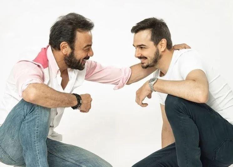 <p>Koç Üniversitesi İktisadi ve İdari Bilimler Fakültesi Uluslarası İlişkiler bölümünden mezun olan Sadri Alışık dedesi ve babası gibi oyuncu olmaya karar verdi ve oyunculuk kariyeri için çalışmaya başladı. En son yaptığı sosyal medya paylaşımıyla dikkat çeken genç oyuncu, babasıyla olan fotoğrafında büyük beğeni aldı. </p>
