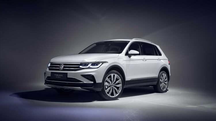 <p><strong>VOLKSWAGEN | 6,7 BİN</strong></p>
