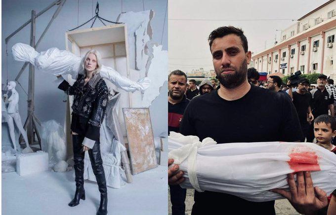 <p>İsrail ordusu ile Lübnan Hizbullahı'nın sınır hattındaki düşük yoğunluklu çatışmalarında ise 23 Lübnanlı sivil, 97 Hizbullah mensubu ve 6 İsrail askeri öldü.</p>
