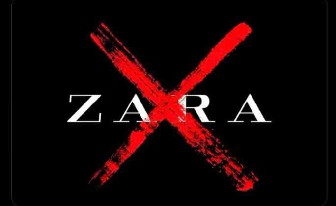 <p>Türkiye dahil 93 ülkede 2.200'ün üzerinde mağazası bulunan hazır giyim şirketi Zara'nın yeni reklam kampanyası ile tanıttığı son koleksiyonu sosyal medyada büyük öfkeye neden oldu.</p>
