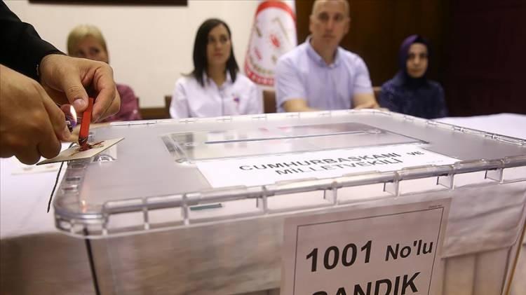 <p>9. Sandık görevlisi nasıl olunur?</p>