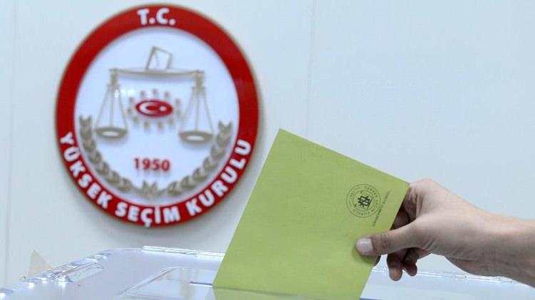 <p>3. İkinci tur ne zaman?</p>