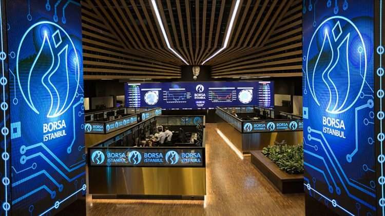<p>4.Borsa ne zaman açılacak?</p>