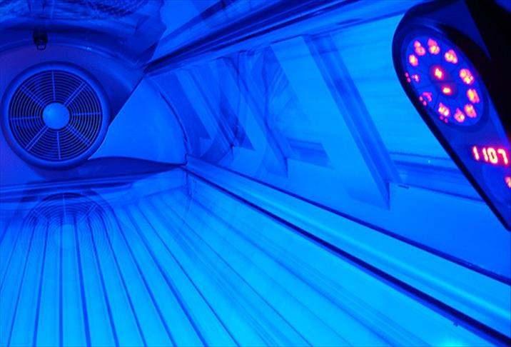 <p>8. Solaryuma giderken ne giyilir?</p>