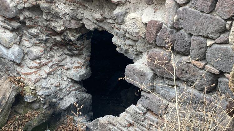 <p>Umarım bir an önce restore edilip turistleri ağırlayan güzel bir yer olur” diye konuştu.</p>