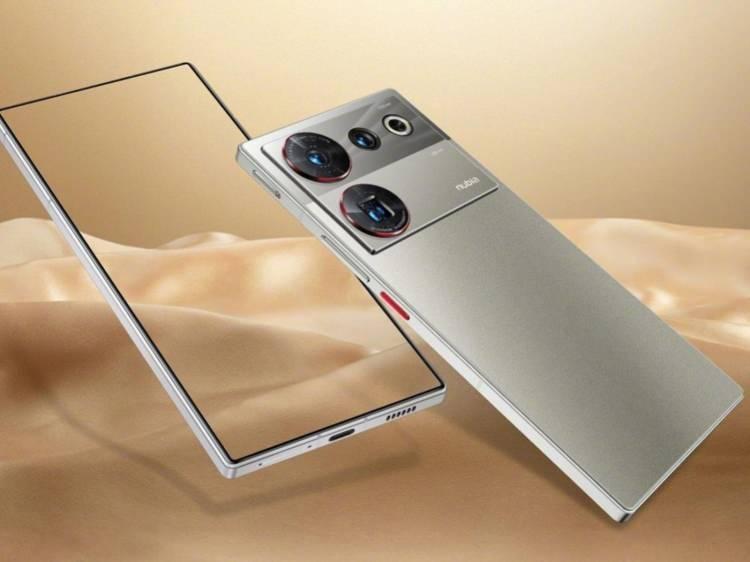 <p><strong>8) NUBIA Z50 (S-8 GEN 2 12/256)  |  </strong><strong>PUAN: 1544683</strong></p>
