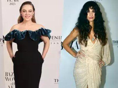 <p>Harper’s Bazaar dergisi tüm dünyada<strong> "Women of the Year Awards" (Yılın Kadınları Ödülleri)</strong> düzenliyor. Bu yıl ilk kez Türkiye'de düzenlenen ödüllerde sanat dünyasından iş dünyasına birçok isim bir araya geldi.</p>
