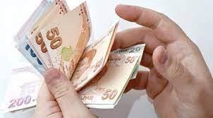 <p>Üst limit ise prime esas günlük kazanca göre yapılan hesapla 1.073 lira oluyor. Asgari ücrete tahminler doğrultusunda en az yüzde 35 zam gelirse günlük borçlanma maliyeti 193 lira 17 kuruşa, yüzde 40 zam gelirse 200 lira 32 kuruşa, yüzde 45 zam gelirse 207 lira 48 kuruşa, yüzde 50 zam gelirse 214 lira 63 kuruşa çıkacak.</p>