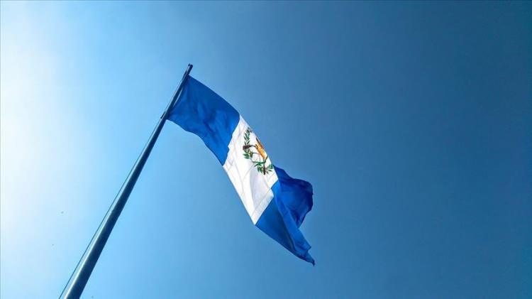 <p><strong>GUATEMALA</strong></p>
