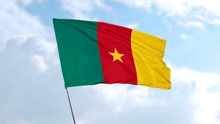 <p><strong>KAMERUN</strong></p>
