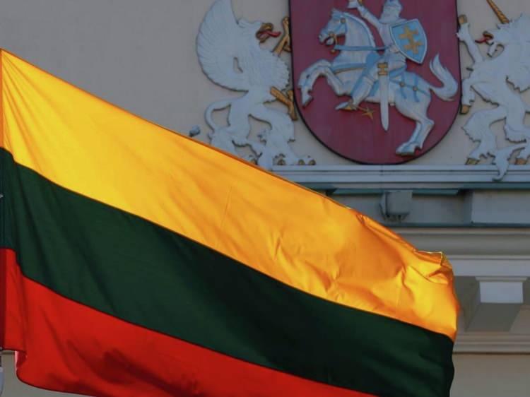 <p><strong>LİTVANYA</strong></p>
