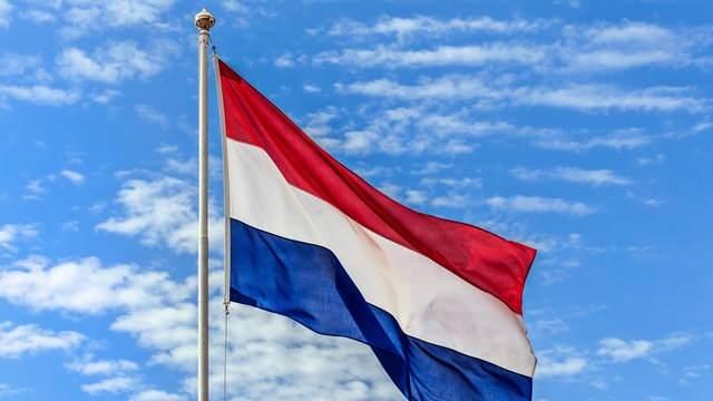 <p><strong>HOLLANDA</strong></p>
