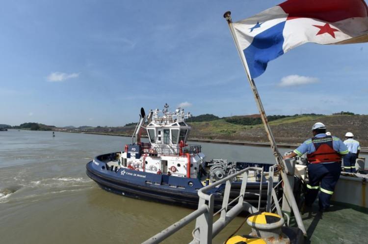 <p><strong>PANAMA</strong></p>
