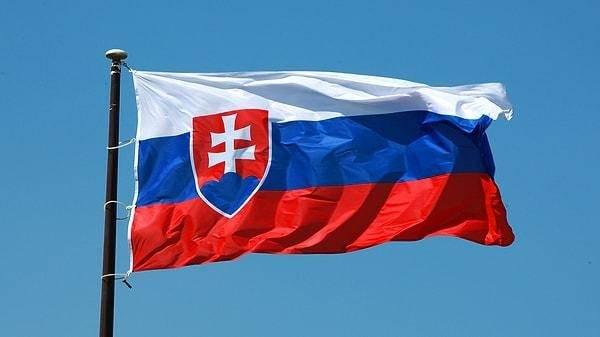 <p><strong>SLOVAKYA</strong></p>
