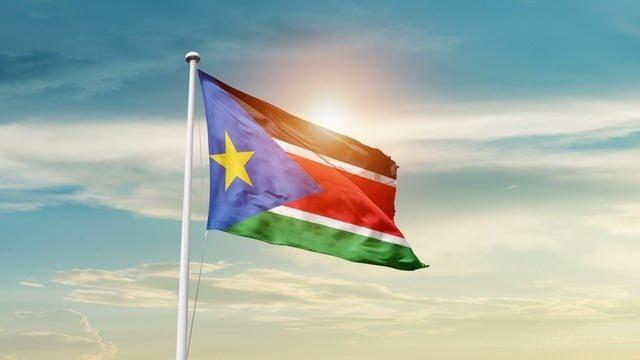 <p><strong>G&Uuml;NEY SUDAN</strong></p>
