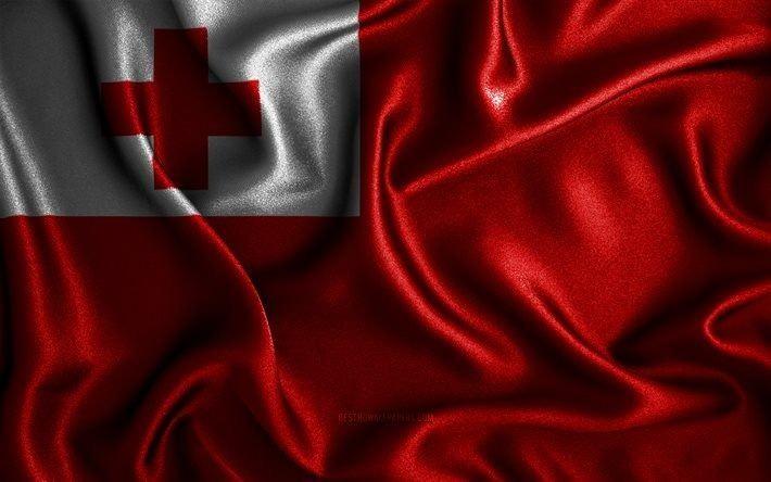 <p><strong>TONGA</strong></p>
