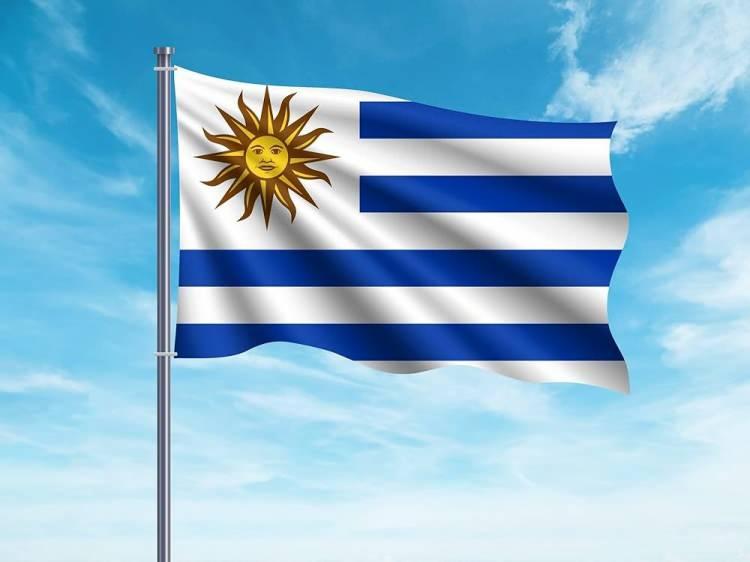 <p><strong>URUGUAY</strong></p>
