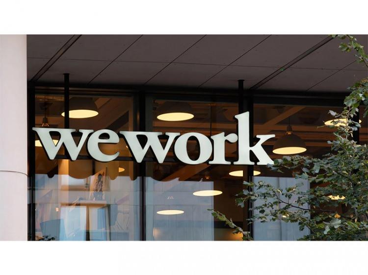 <p>Bir dönem ABD'nin en değerli girişimi olan WeWork, bu yıl iflas başvurusunda bulunan şirketler arasında yer aldı.</p>