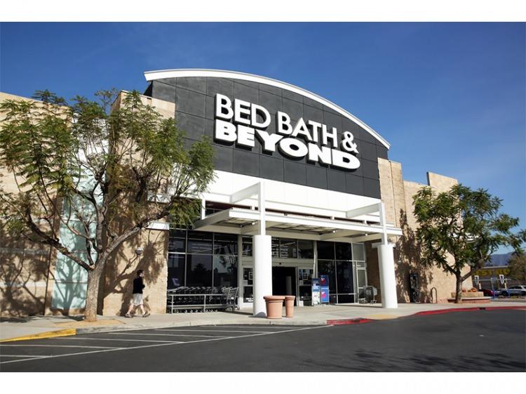 <p>Ev eşyaları satan ABD'li perakende şirketi Bed, Bath&Beyond, bu yıl nisan ayında nakit sıkıntısı nedeniyle iflas koruma başvurusu yaptı.</p>
