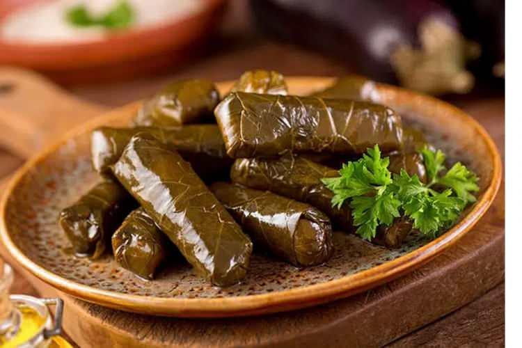 <p>Listeye giren diğer Türk yemekleri ise şunlar:</p>