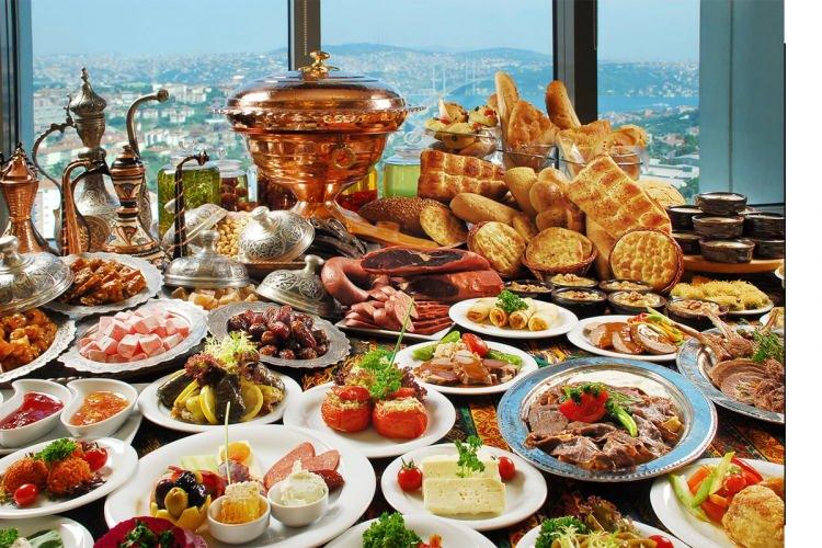 <p>Listeye girmeyen damaklardan tadı gitmeyen lezzetleri...</p>