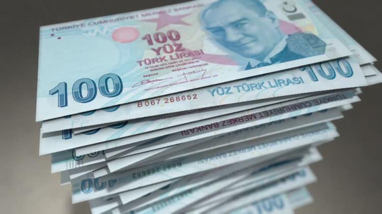<p>KRONİK HASTALIK YARDIMI</p>

<p>5 aylık yüzde 45: 7.392 TL<br />
<br />
6 aylık yüzde 49,80: 7.637 TL</p>
