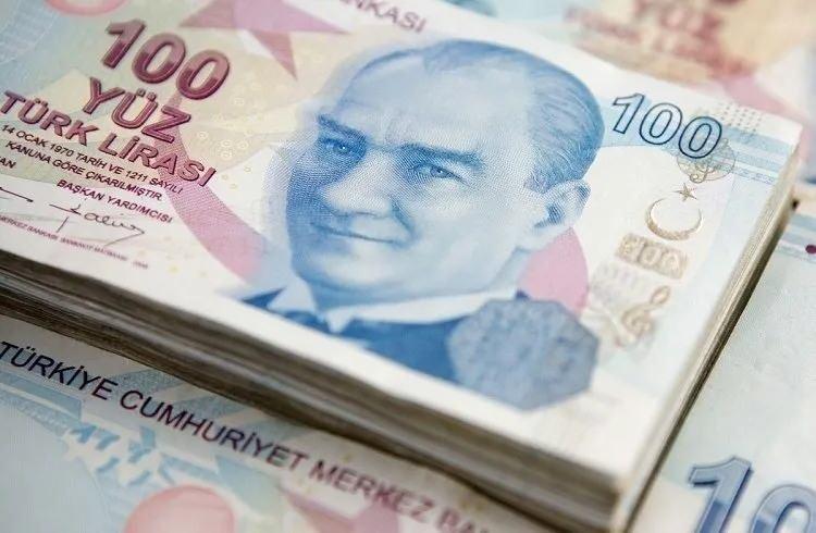 <p>ENGELLİ AYLIĞI (%70 VE ÜSTÜ)</p>

<p>5 aylık yüzde 45: 4.077 TL<br />
<br />
6 aylık yüzde 49,80: 4.212 TL</p>
