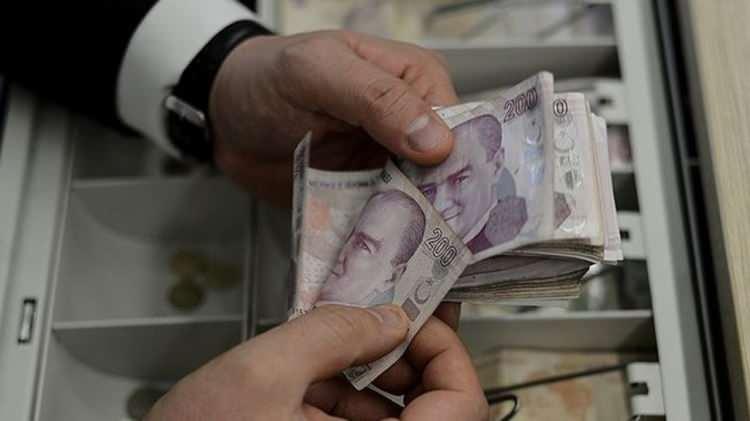 <p>KURULUŞ BAKIMINDAN AYRILAN GENÇLER</p>

<p>5 aylık yüzde 45: 2.809 TL<br />
<br />
6 aylık yüzde 49,80: 2.902 TL</p>
