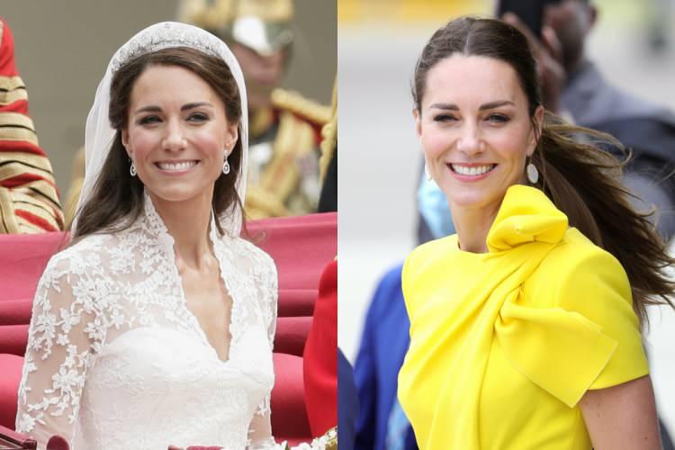 <p><span style="color:#FF0000"><strong>3. Prenses Kate Middleton</strong></span></p>

<p><span style="color:#000000"><strong>Geldik ilk 3'e! Geleceğin kralı Prens William'ın eşi ve kraliyetin g&ouml;zde gelini Kate Middleton&nbsp;İngilizlerin y&uuml;zde 72'sinin sevgisini kazanmış durumda.</strong></span></p>
