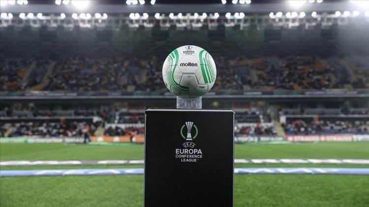 <p>İŞTE UEFA SIRALAMASINDAKİ SON DURUM:</p>
