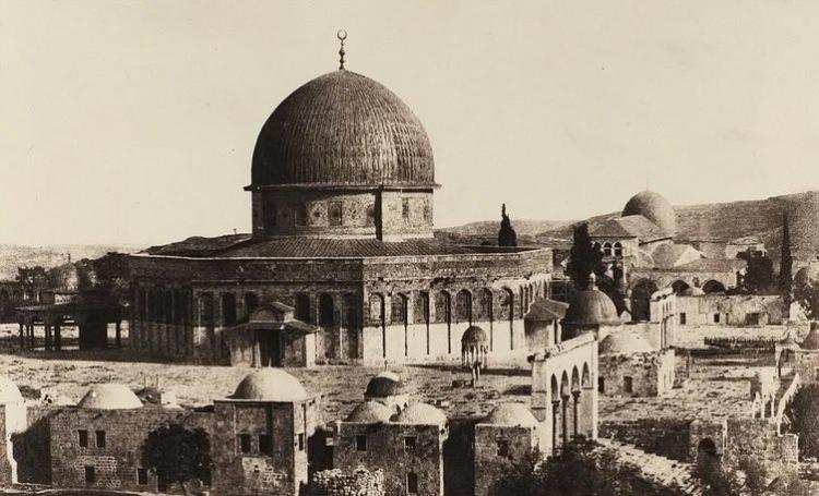 <p>Semavi dinler açısından kutsal kabul edilen Kudüs'ün her taşı ayrı tarihe ışık tutuyor.</p>
