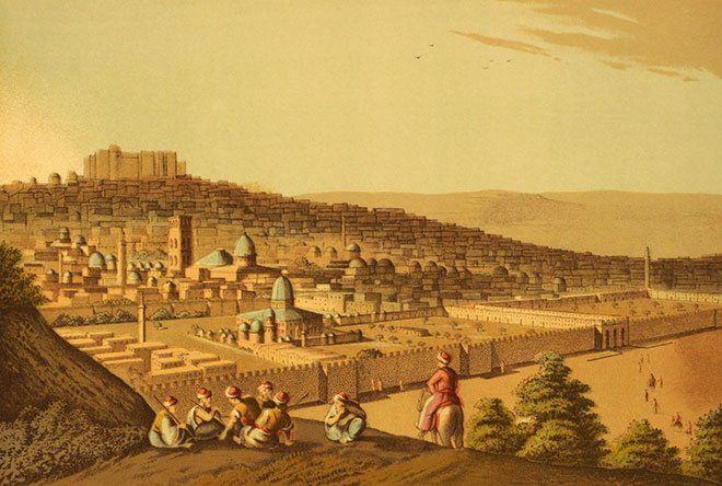 <p>Yeryüzünde Mescid-i Harâm'dan sonra inşa edilen ikinci mescid olduğu belirtilmiştir.</p>