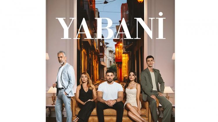 <p>7. Yabani</p>
