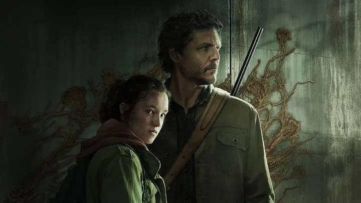 <p>8.The Last Of Us </p>