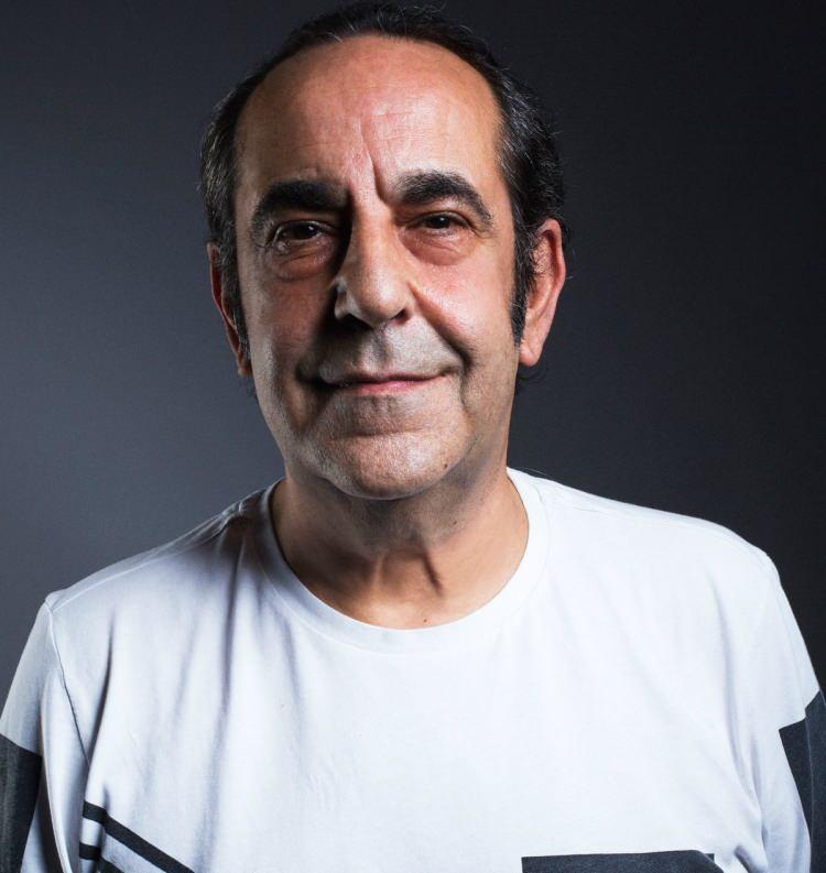 <p>3. Özkan Uğur</p>