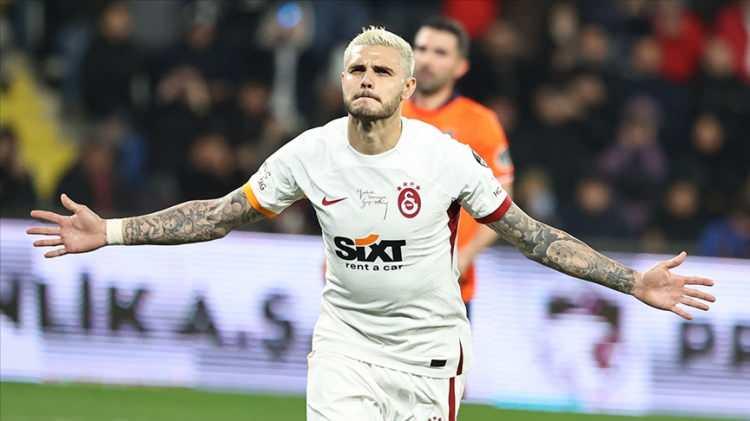 <p>7. Icardi</p>
