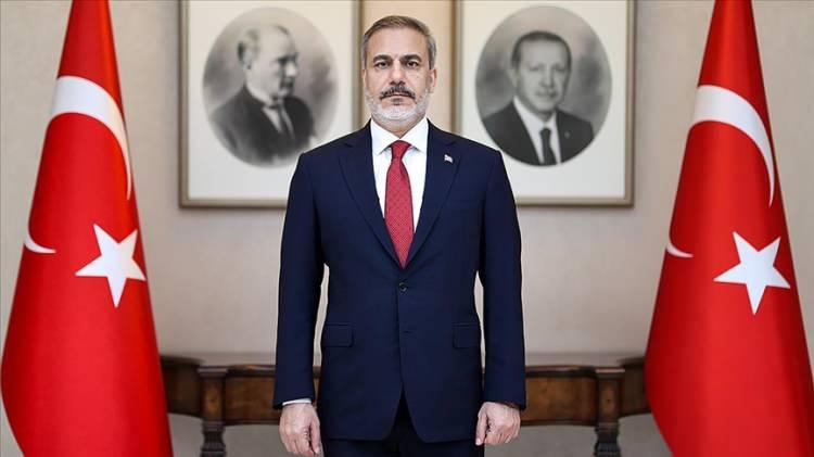 <p>9. Hakan Fidan</p>
