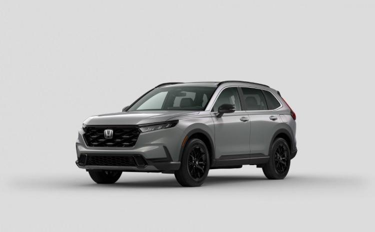 <p>Güncellenen tasarımı, büyüyen gövdesi ve yeni nesil hibrit motoruyla dikkat çeken yeni Honda CR-V Türkiye fiyatı, 3 milyon TL olarak açıklandı.</p>
<div> </div>