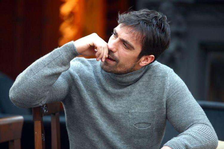 <p>Şimdilerde ise yeni televizyon projesi olan Ölene Kadar ile ekranlara dönmeye hazırlanan İbrahim Çelikkol, yeni yılda hayranlarının karşısına çıkacak.</p>