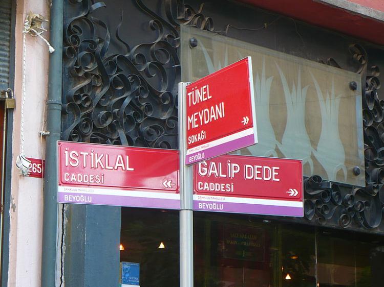 <p>İşte semtlerin isimlerini belirleyen hikayeleri... </p>

