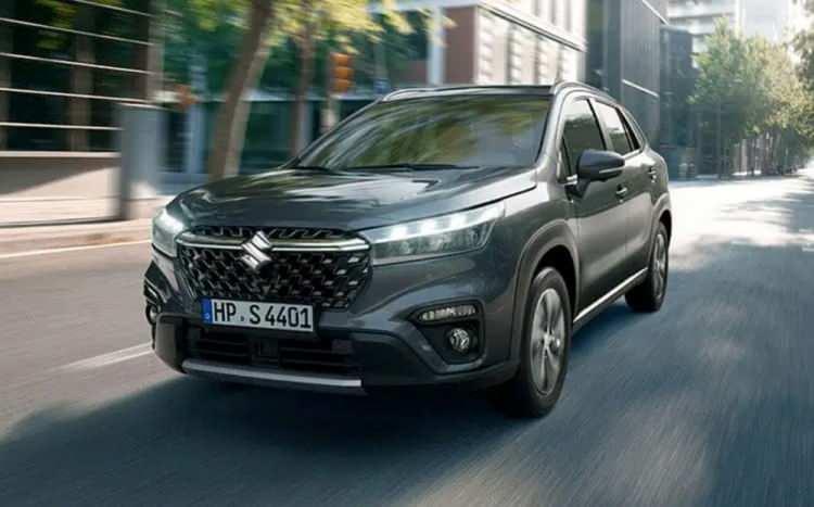 <p>SUZUKİ- </p>
<p> </p>
<p>S-Cross 1.4 MHEV 6AT GL Elegance Select Otomatik Benzinli 129 PS 4x2</p>
<p> </p>
<p>- Aralık fiyatı: 1.464.000 TL</p>
<p>- Aralık kampanyalı fiyatı: 1.364.000 TL</p>