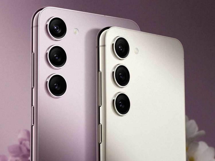 <p><strong>5) GALAXY S23+ (S-8 GEN 2 OC 8/256) | </strong><strong>PUAN: 1560297</strong></p>
