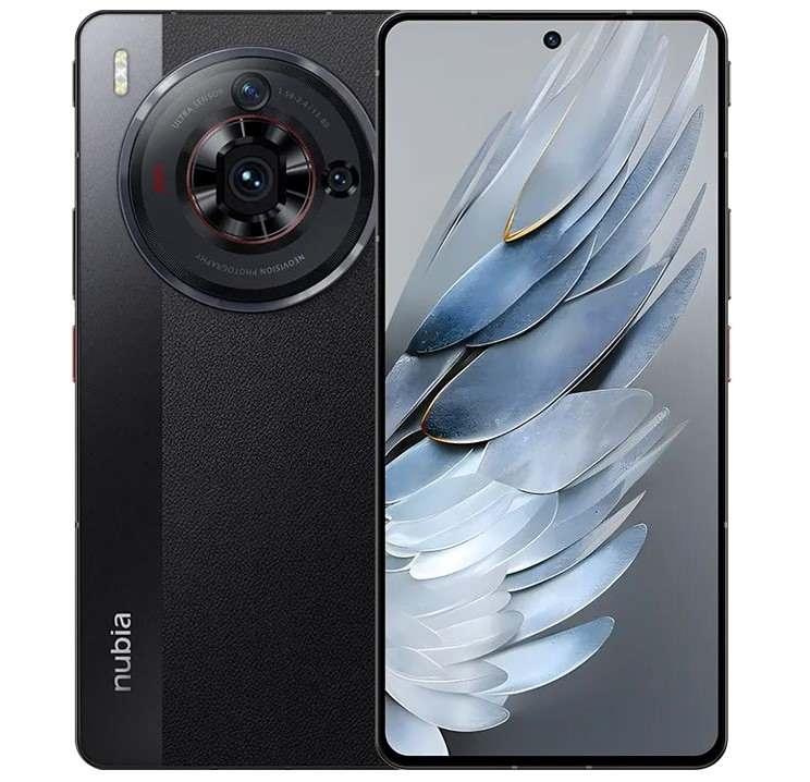 <p><strong>2) NUBIA Z50S PRO (S-8 GEN 2 OC 12/1024)  |  PUAN: 1640868</strong></p>
