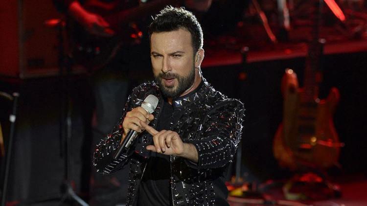 <p>Tarkan:<br />
<br />
25 Milyon TL</p>
