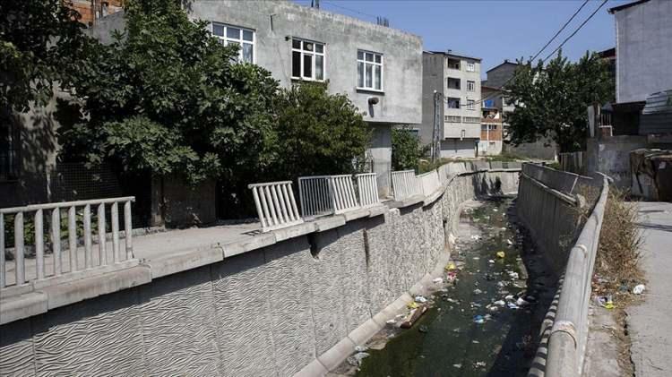 <p>Avcılar</p>
