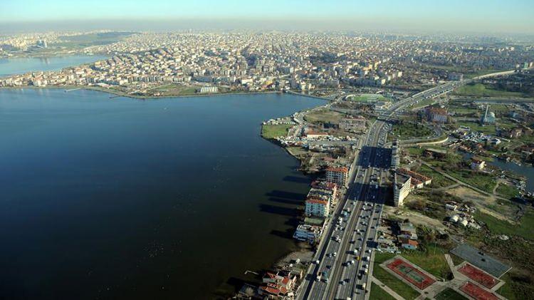 <p>Beylikdüzü</p>

