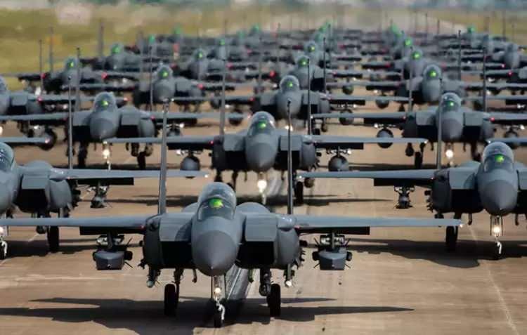 <p>5 - SUUDİ ARABİSTAN</p>