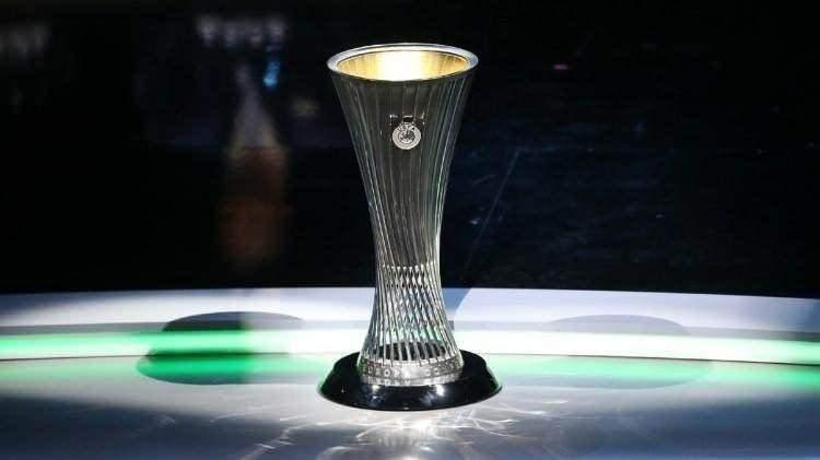 <p>Avrupa'daki diğer temsilcilerimiz Beşiktaş ve Fenerbahçe ise Perşembe günü Konferans Ligi'nde maçlarına çıkacak.</p>